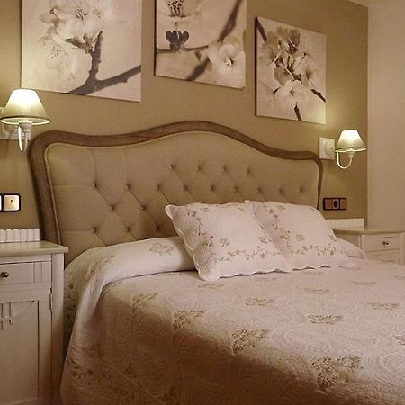 Hostal Vidaller Bielsa Dış mekan fotoğraf