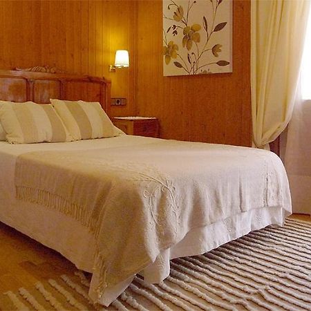 Hostal Vidaller Bielsa Dış mekan fotoğraf