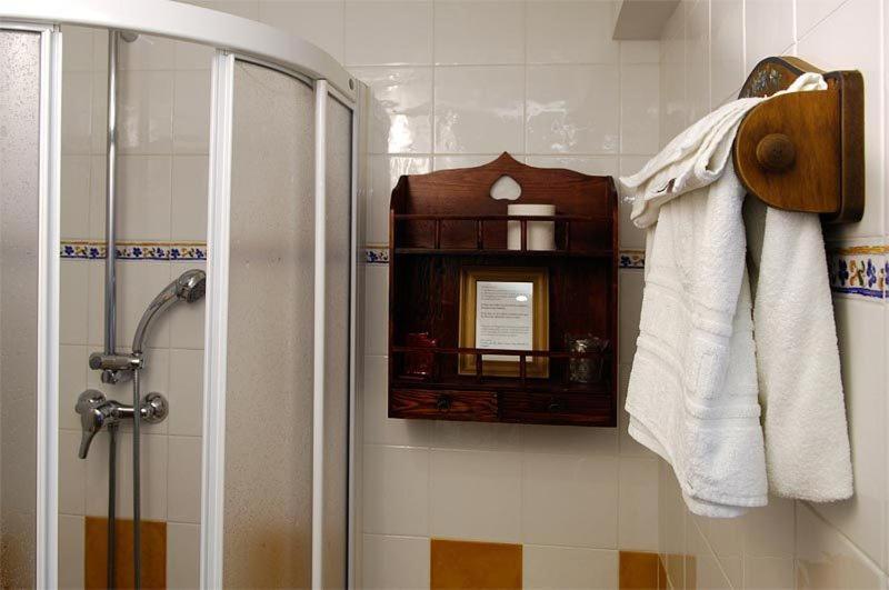 Hostal Vidaller Bielsa Oda fotoğraf