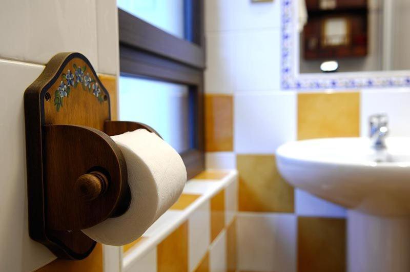 Hostal Vidaller Bielsa Oda fotoğraf