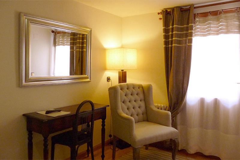 Hostal Vidaller Bielsa Dış mekan fotoğraf