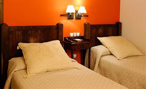Hostal Vidaller Bielsa Dış mekan fotoğraf