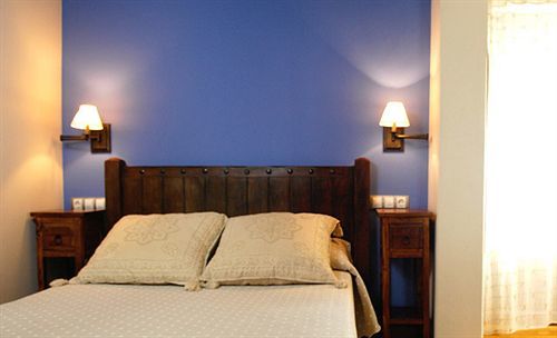 Hostal Vidaller Bielsa Dış mekan fotoğraf