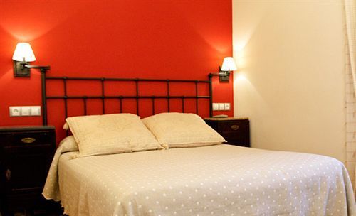 Hostal Vidaller Bielsa Dış mekan fotoğraf