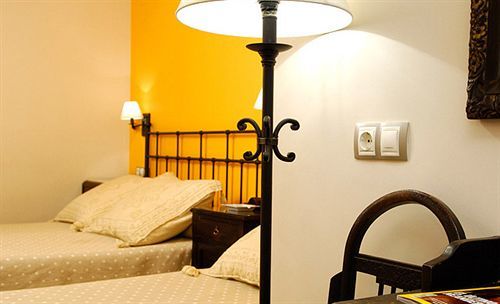 Hostal Vidaller Bielsa Dış mekan fotoğraf