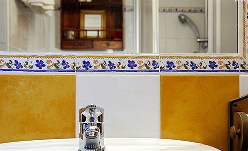 Hostal Vidaller Bielsa Dış mekan fotoğraf