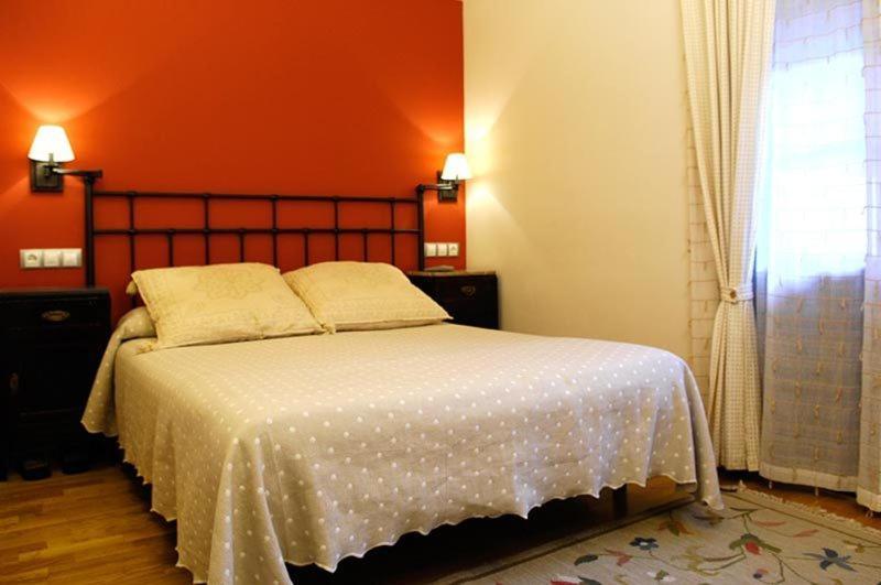 Hostal Vidaller Bielsa Dış mekan fotoğraf